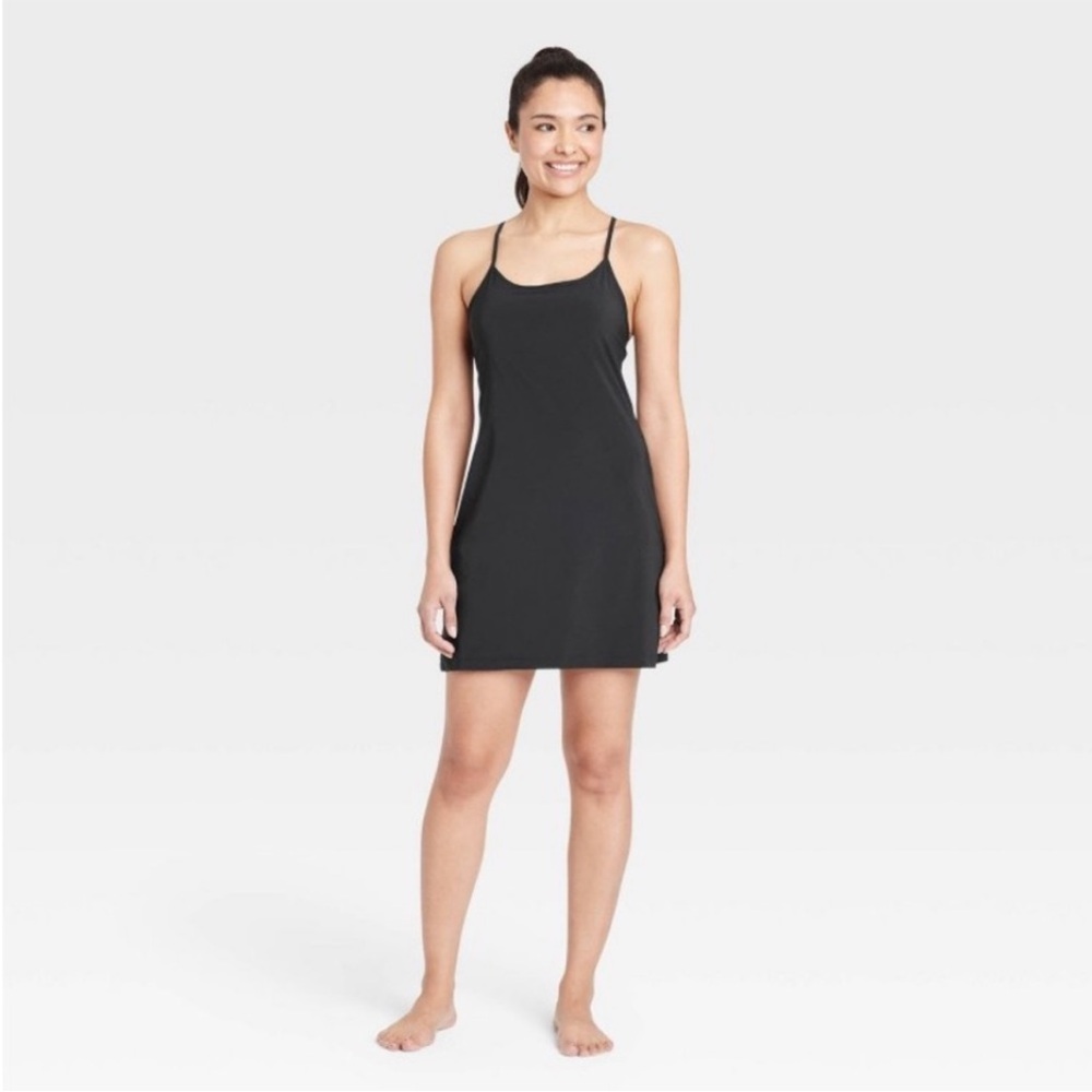 All in Motion Workout Dress